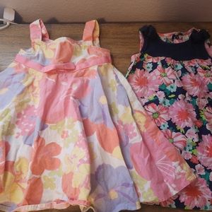 12 month girl dresses